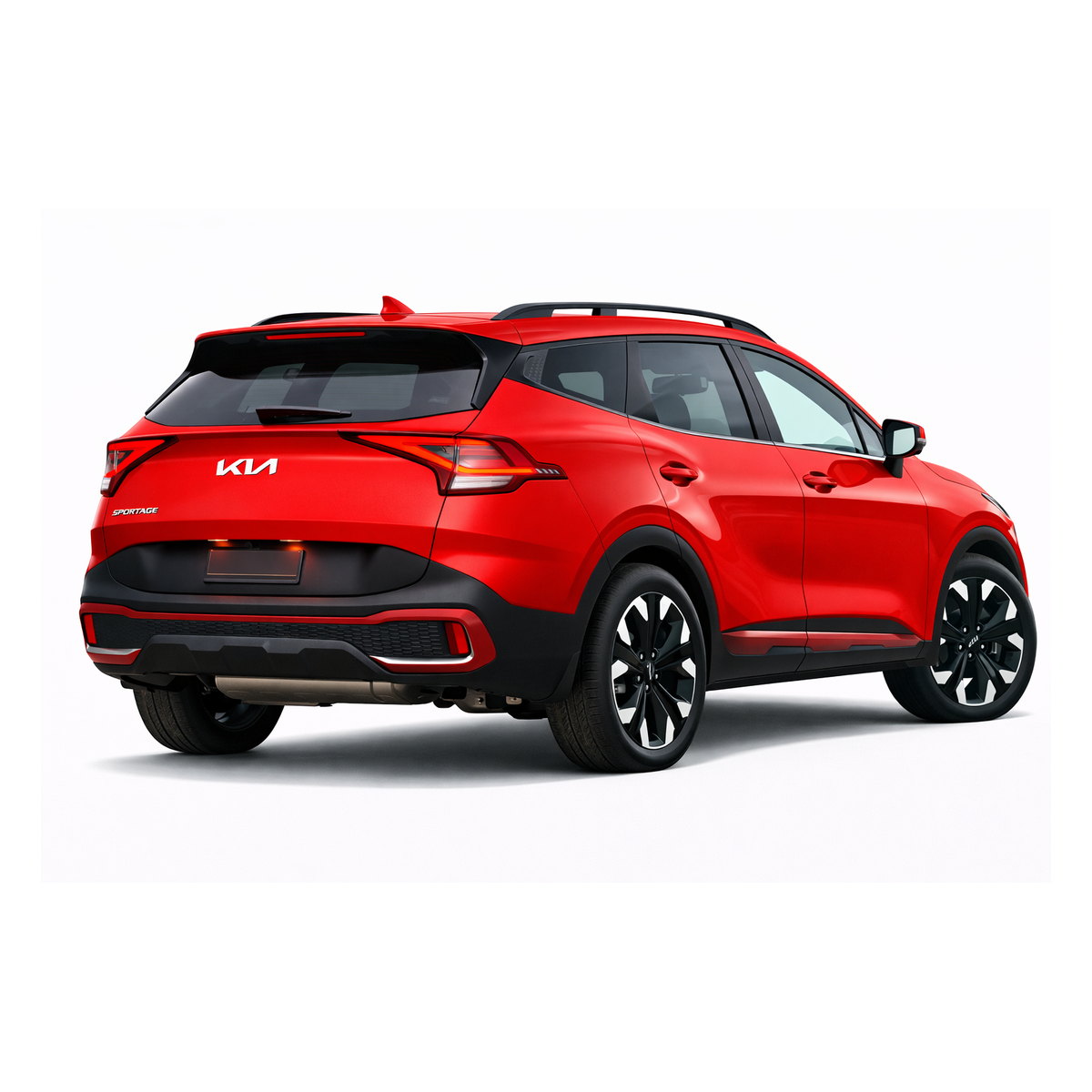 VIDRIO-LATERAL KIA SPORTAGE 2022-